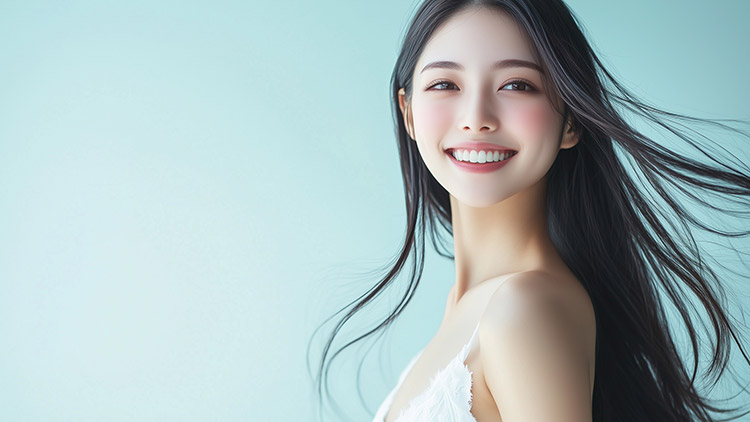 インフルエンサーイメージ